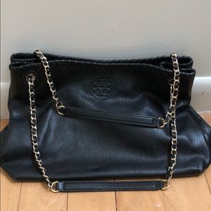 Tory Burch chain bag